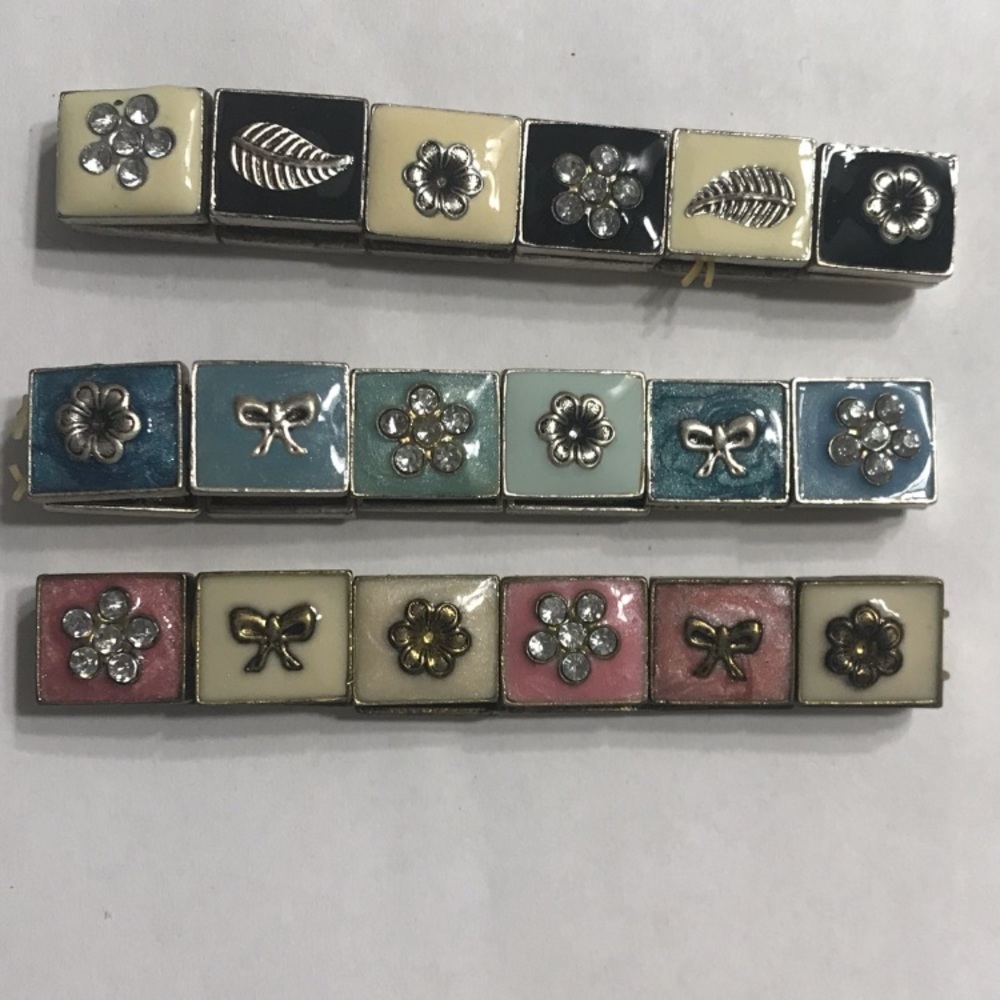 Set of Bracelets